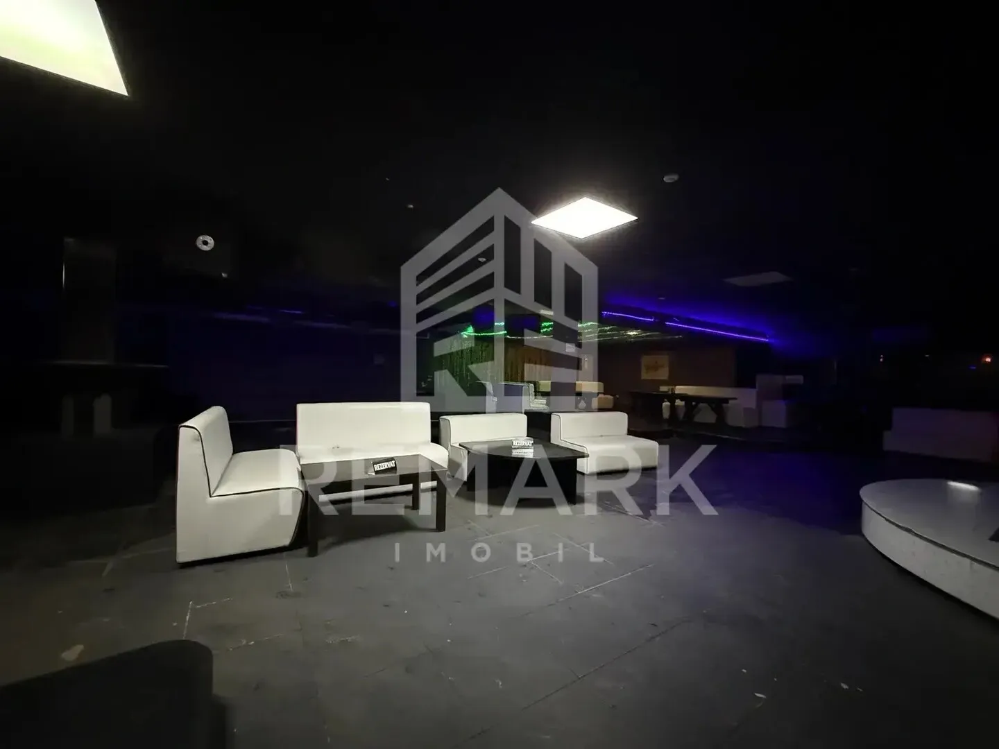 Spațiu comercial, 450 m² — Imagine 2