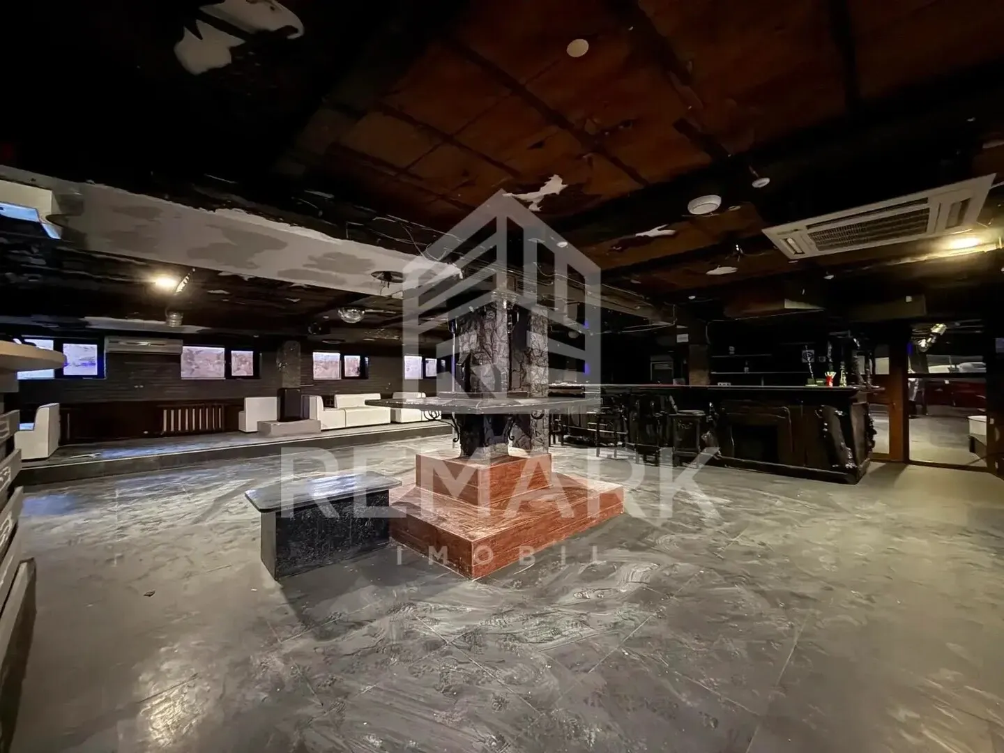 Spațiu comercial, 450 m² — Imagine 4