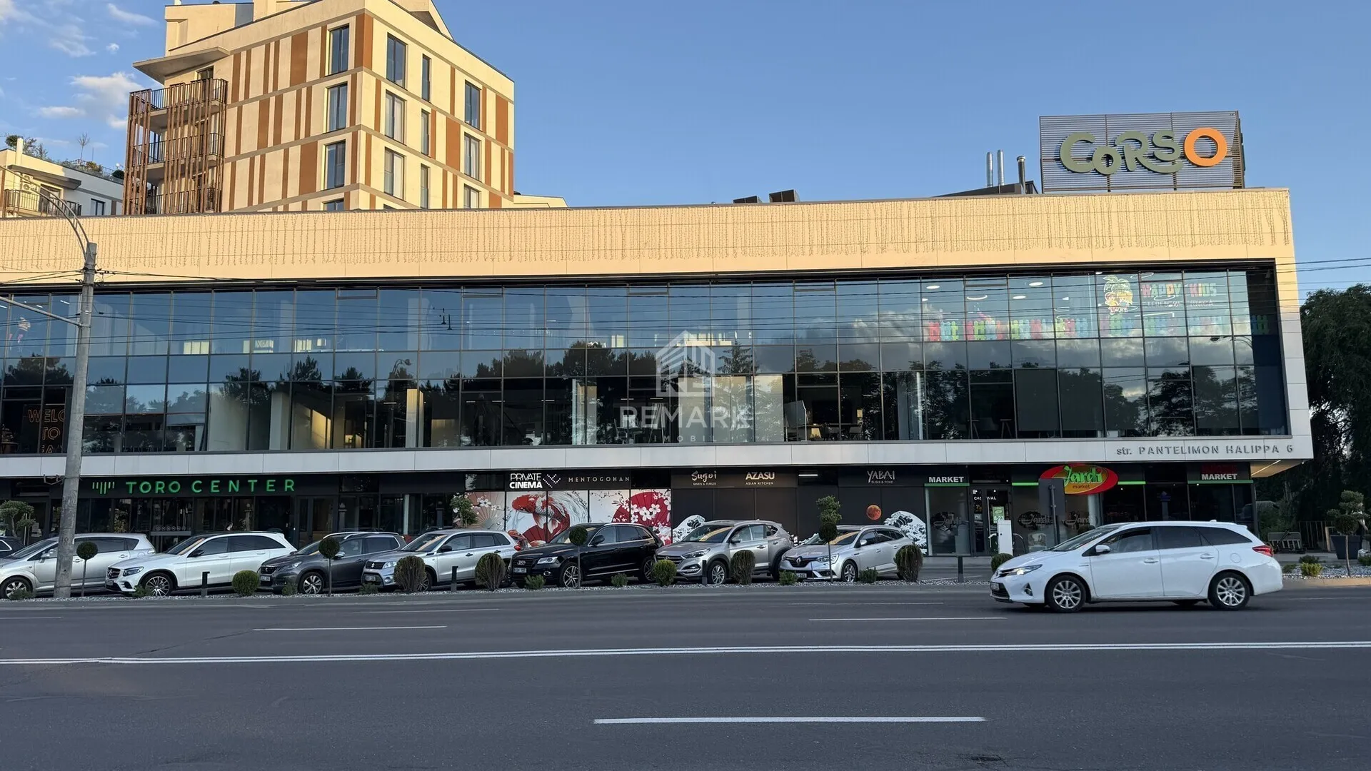Офис, 183 м² — Изображение 4