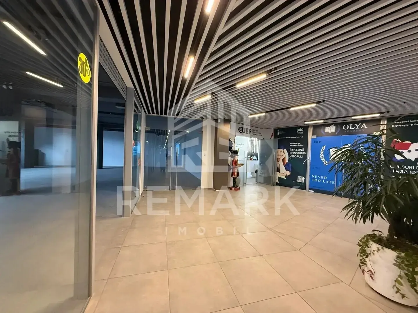 1-bedroom office, 183 m² — Image 2