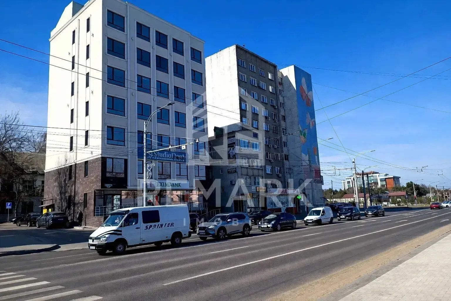 1-camere birou, 180 m² — Imagine 4