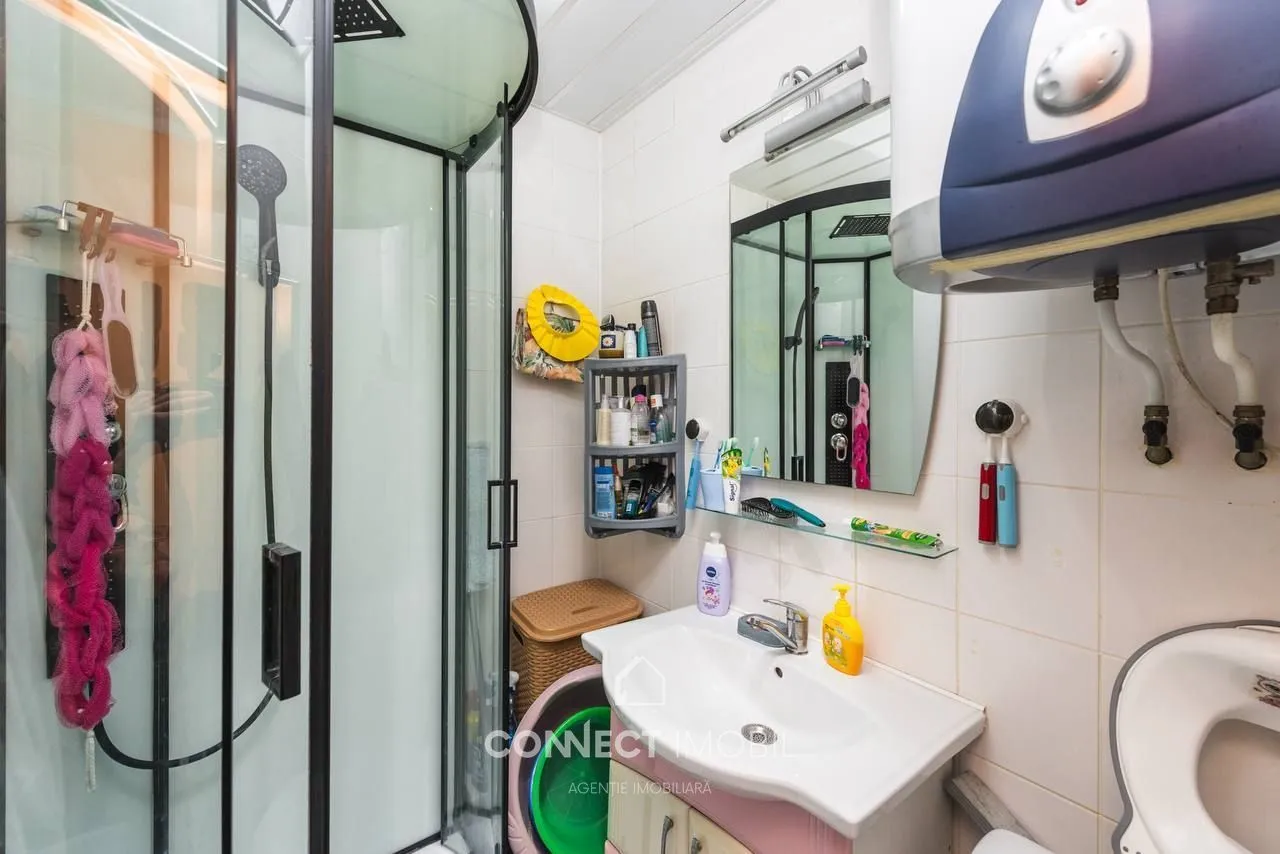 2-комнатная квартира, 46 м² — Изображение 4