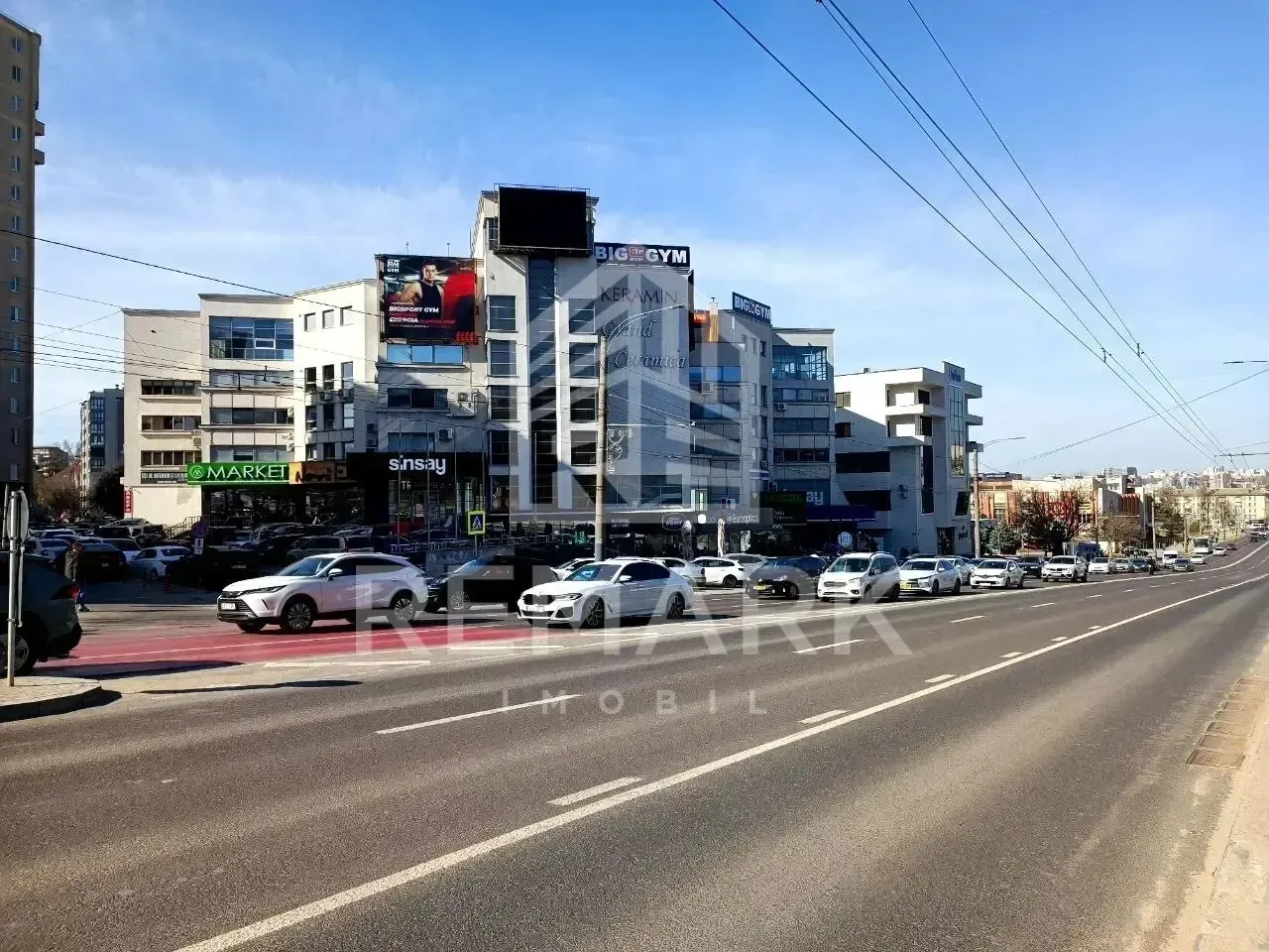 1-camere birou, 87 m² — Imagine 3