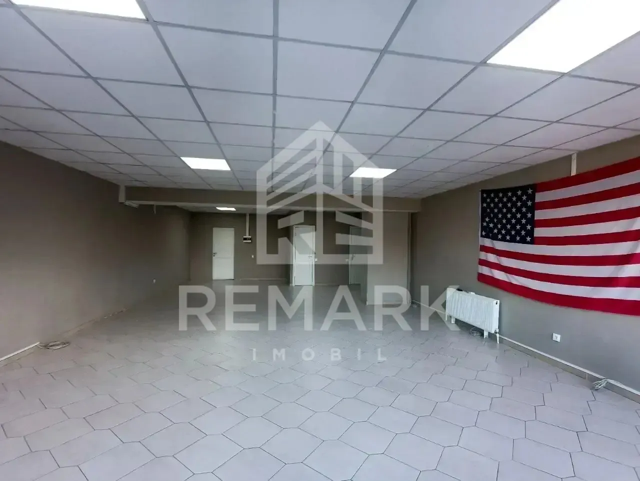 1-camere birou, 87 m² — Imagine 1