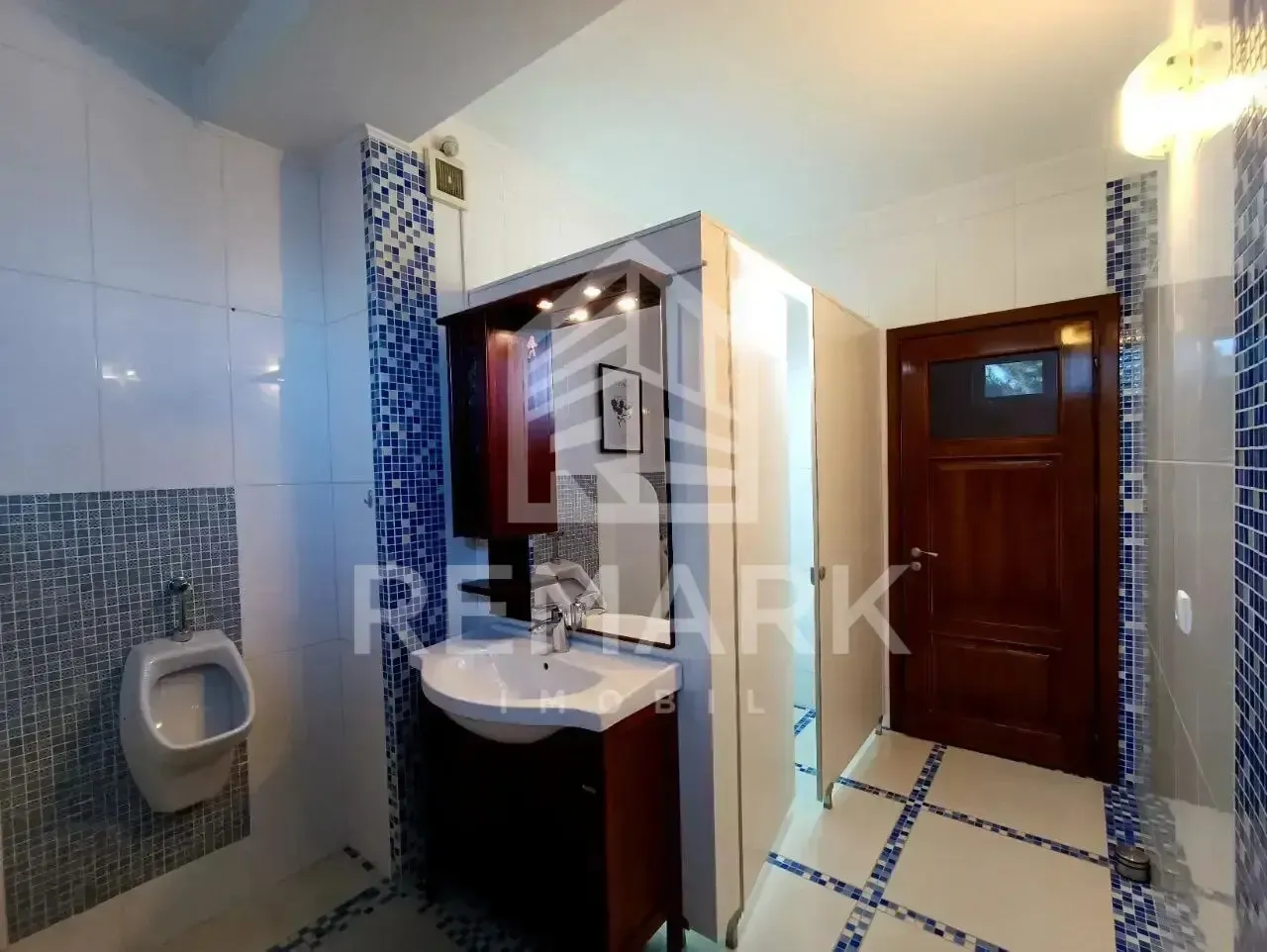 1-bedroom office, 20 m² — Image 4