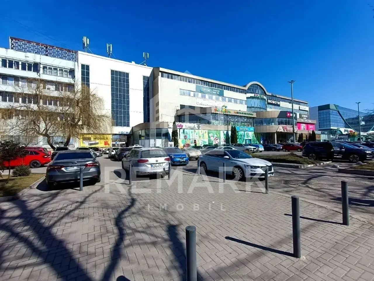 1-bedroom office, 450 m² — Image 3