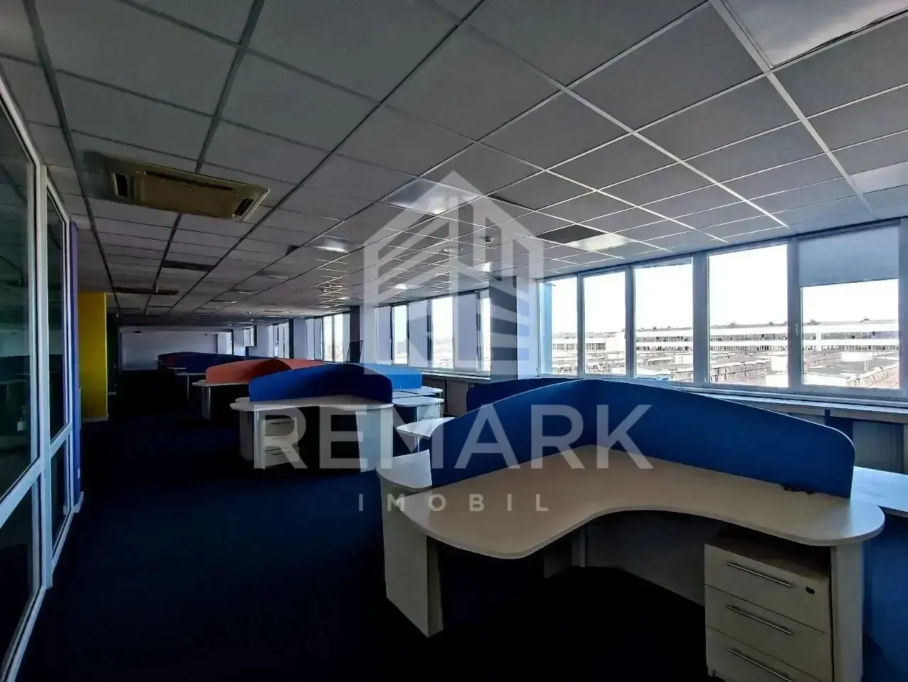 Office, 450 m² — Image 4