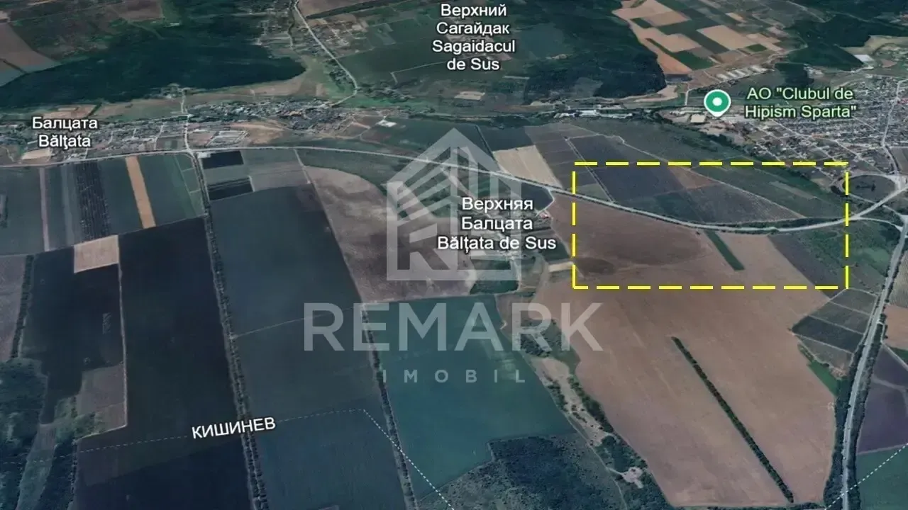 Commercial Land, 52 ares — Image 4