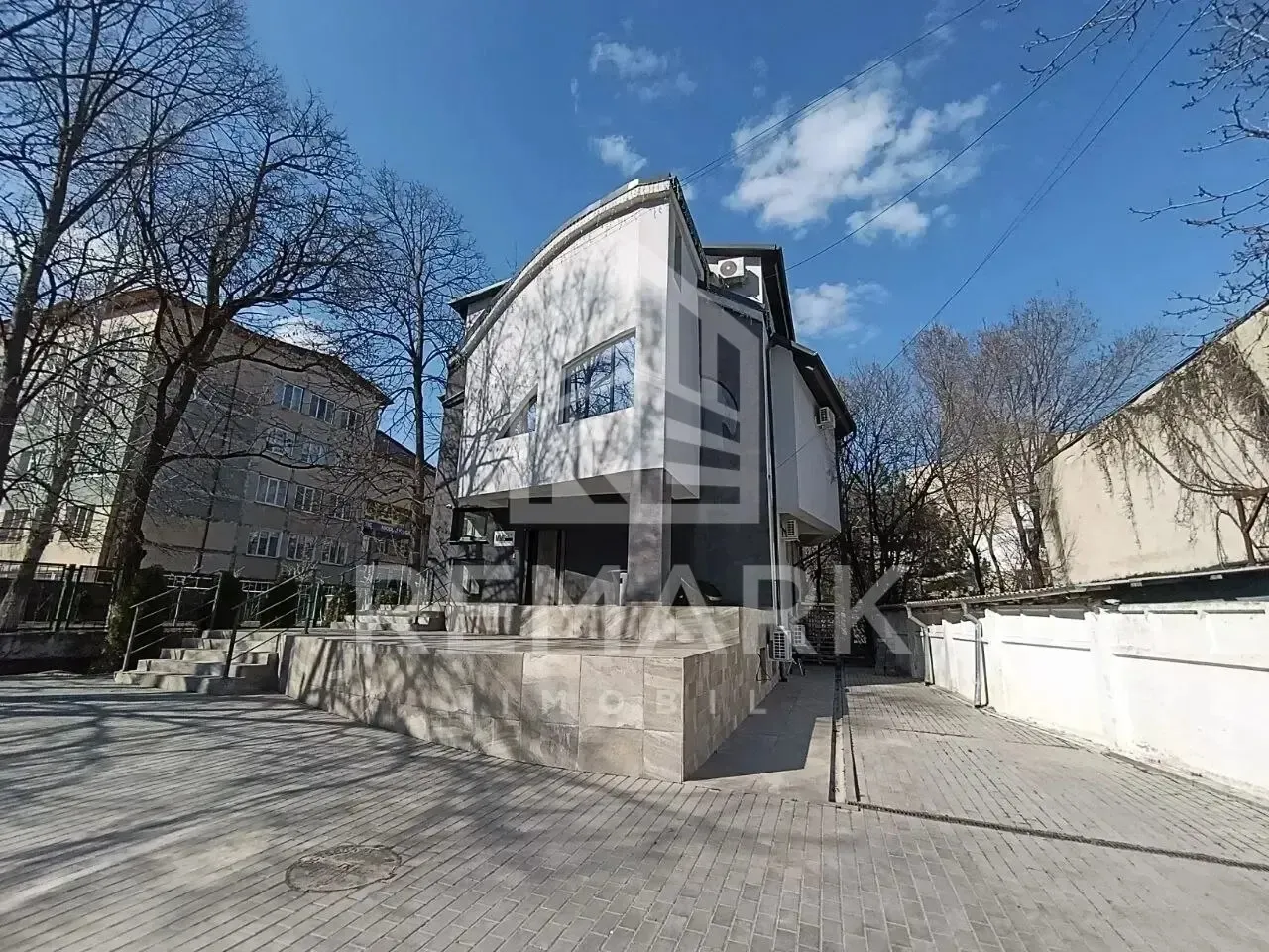 10-комнатный офис, 375 м² — Изображение 4