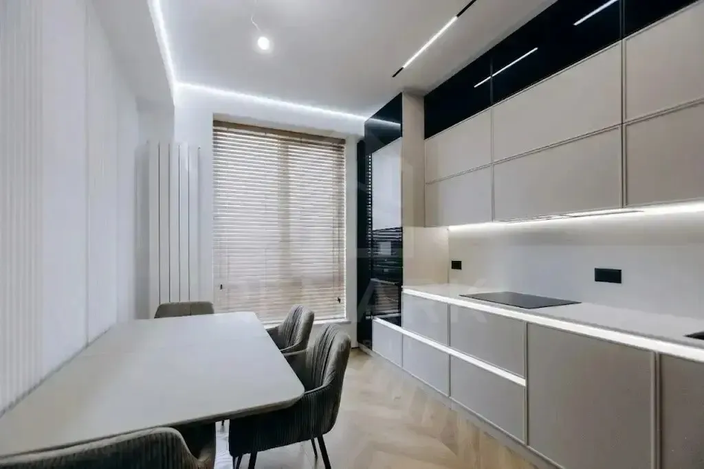 3-комнатная квартира, 64 м² — Изображение 2