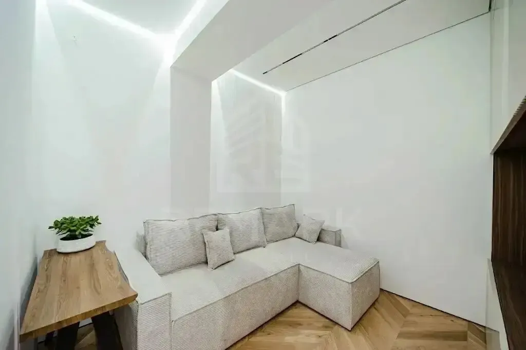 3-комнатная квартира, 64 м² — Изображение 1