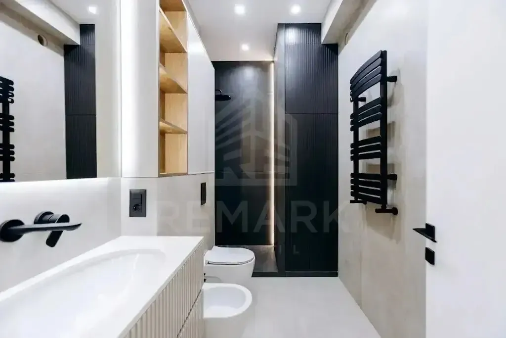 3-комнатная квартира, 64 м² — Изображение 4