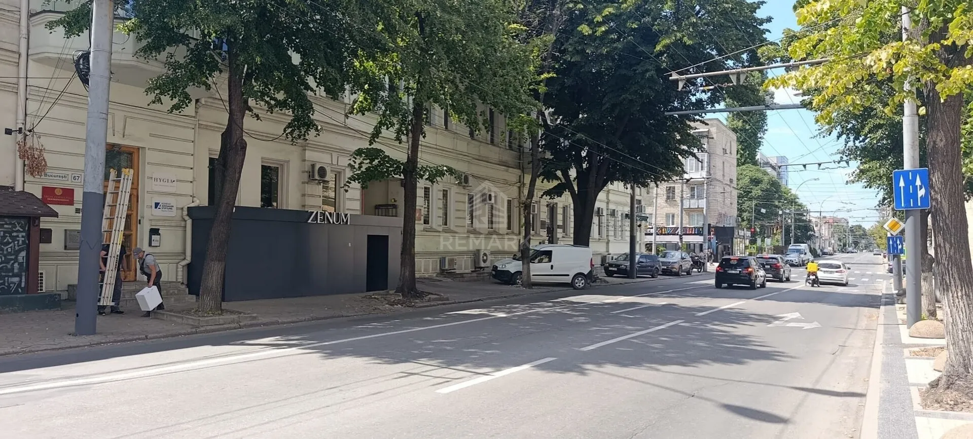 Commercial space, 100 m² — Image 1