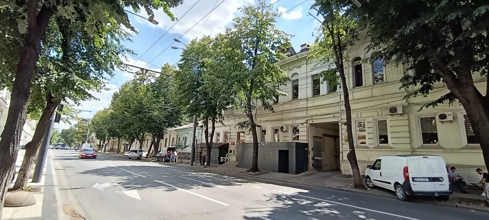 Spațiu comercial, 100 m² — Imagine 4