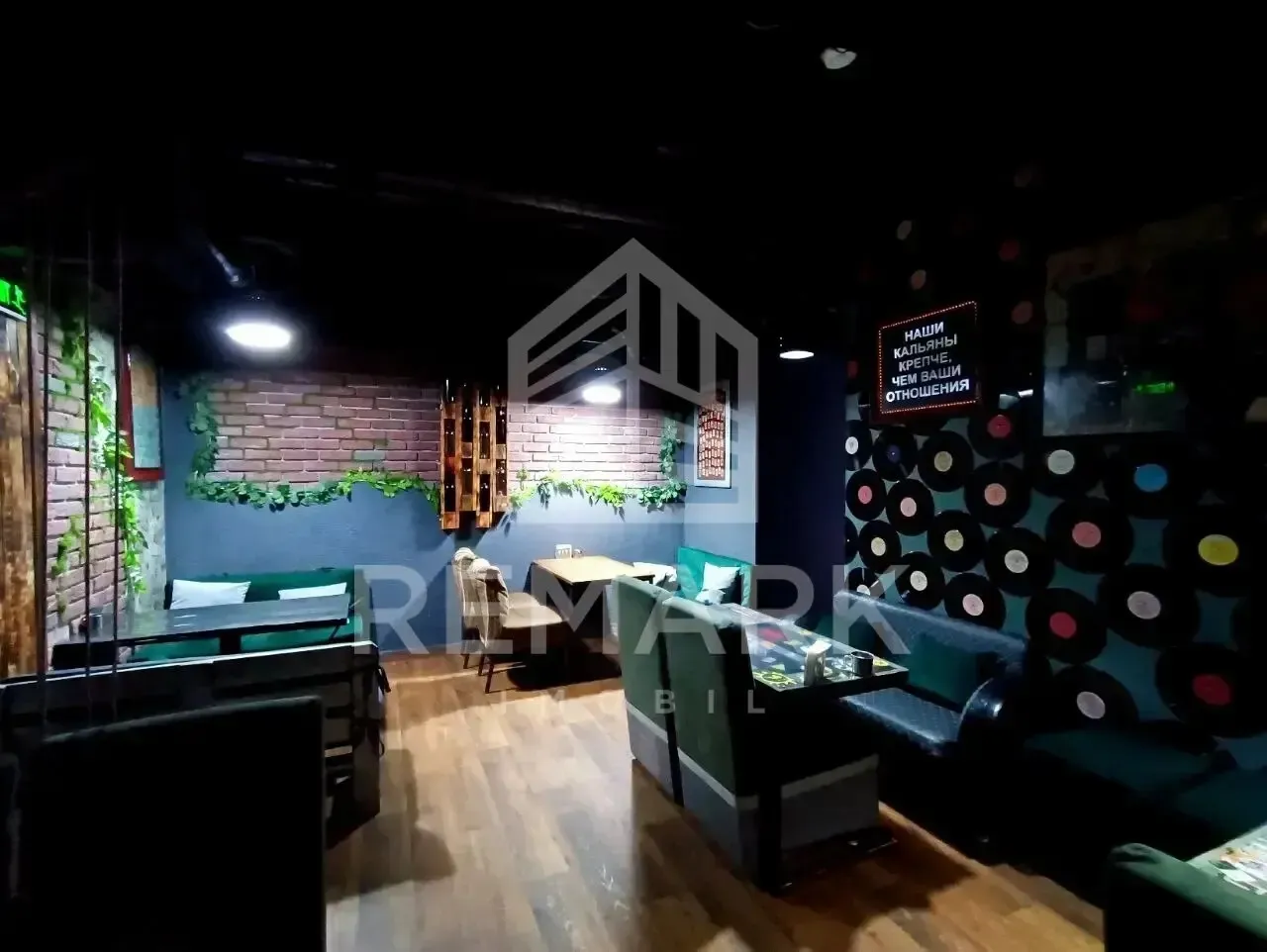 Spațiu comercial, 100 m² — Imagine 2