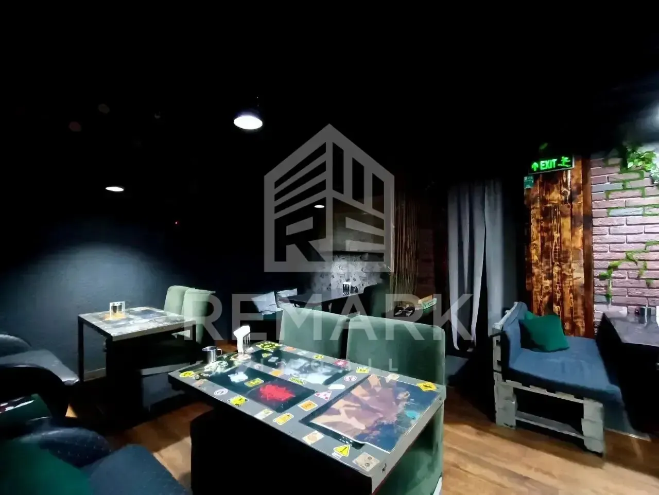 Spațiu comercial, 100 m² — Imagine 1