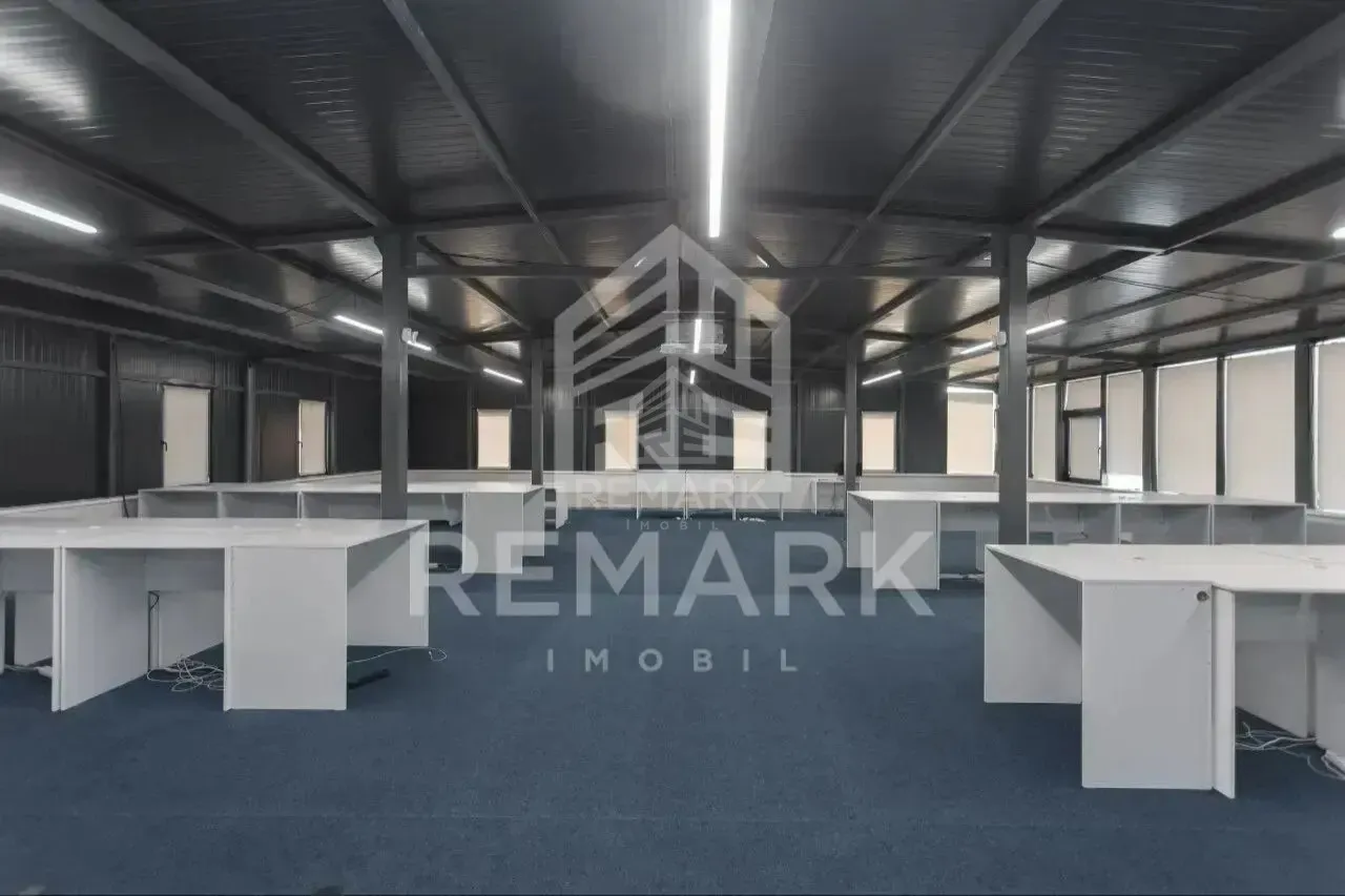 Офис, 750 м² — Изображение 3
