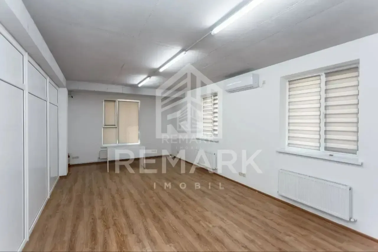 1-camere birou, 750 m² — Imagine 3