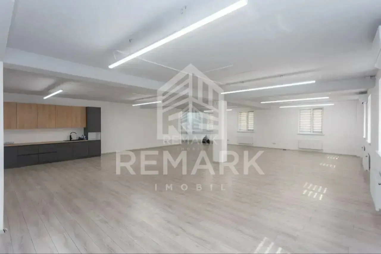 1-camere birou, 250 m² — Imagine 3