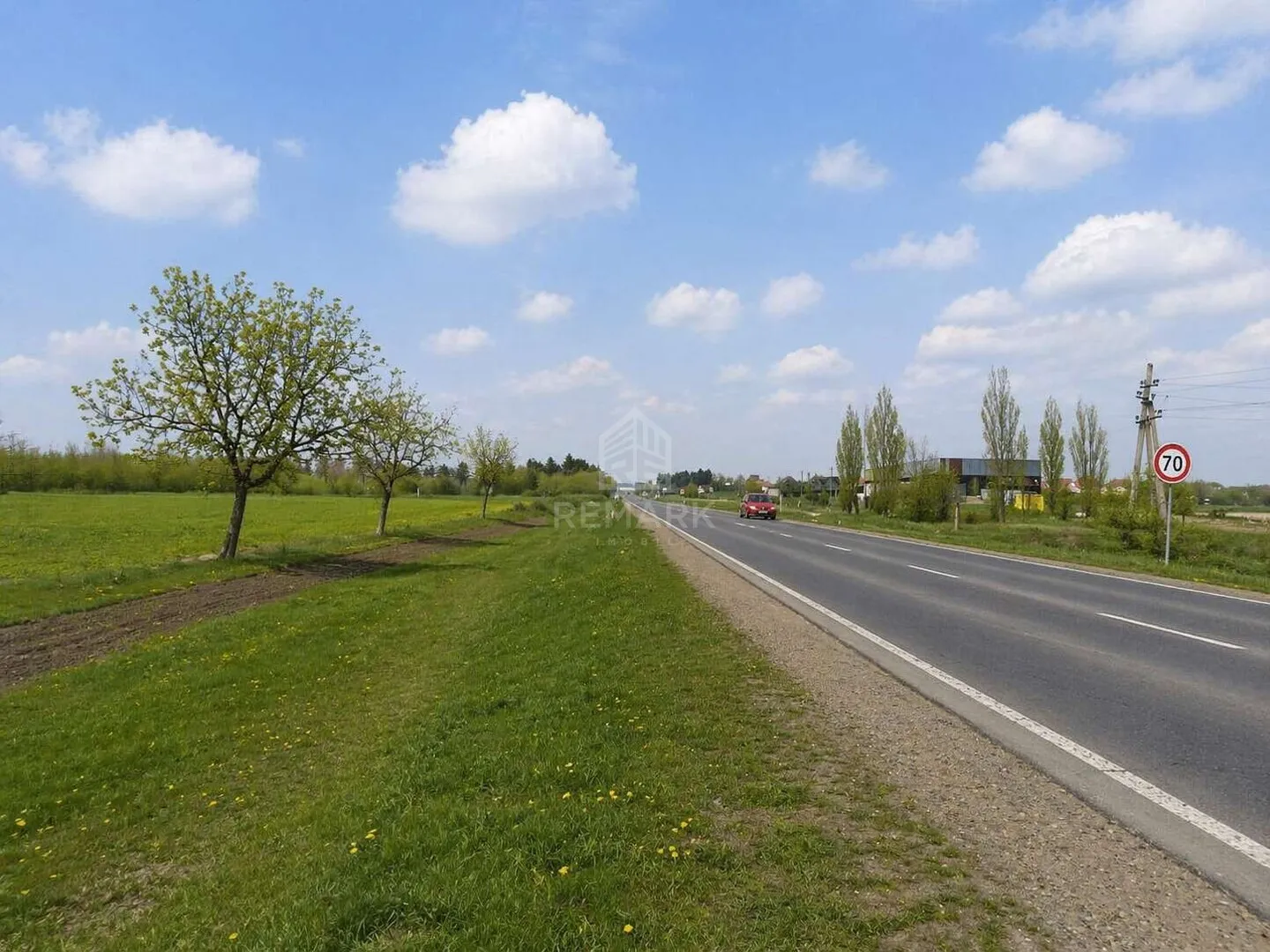 Commercial Land, 6 hectares — Image 4