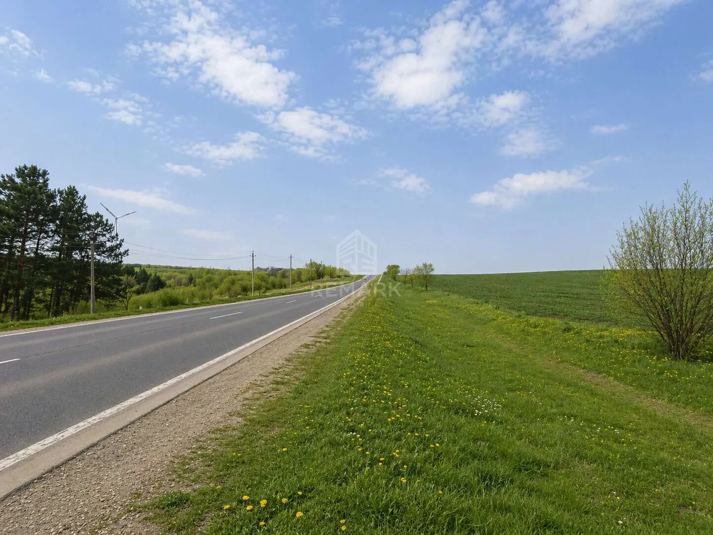 Teren comercial, 6 hectare — Imagine 4