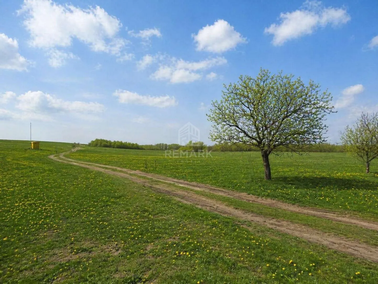 Commercial Land, 6 hectares — Image 1