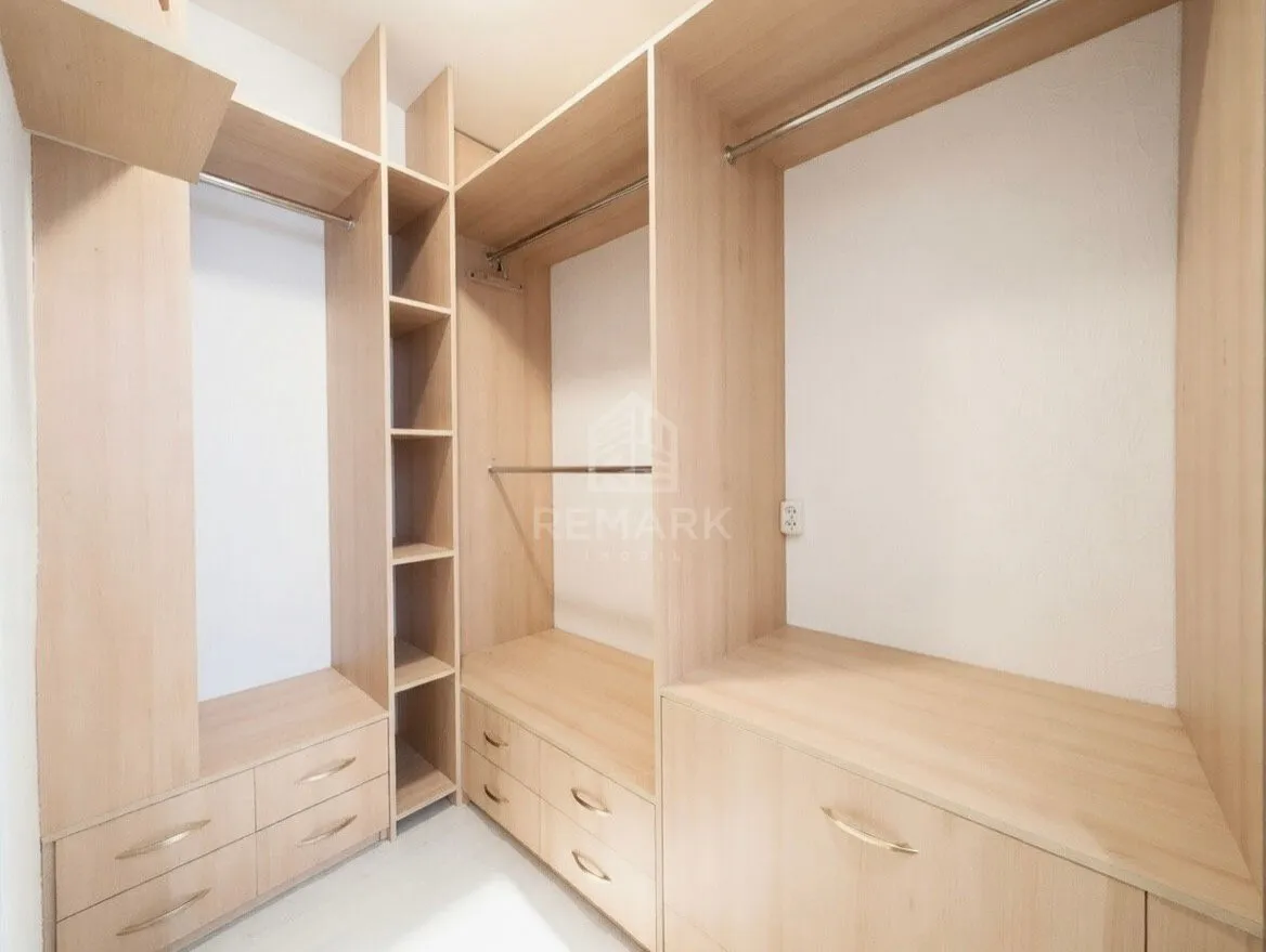 3-комнатная квартира, 120 м² — Изображение 2