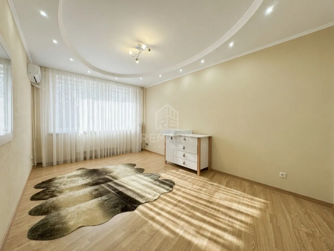 3-комнатная квартира, 120 м² — Изображение 3