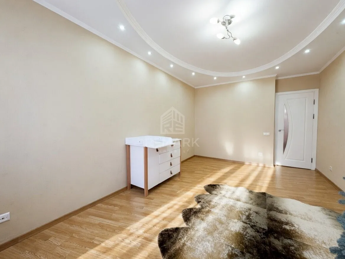 3-комнатная квартира, 120 м² — Изображение 4