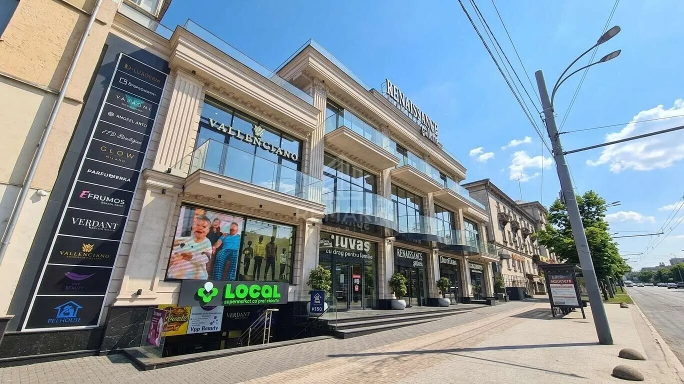 Коммерческое помещение, 8 м² — Изображение 1