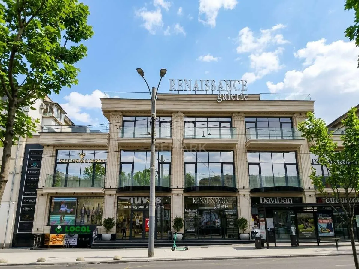 Spațiu comercial, 8 m² — Imagine 1