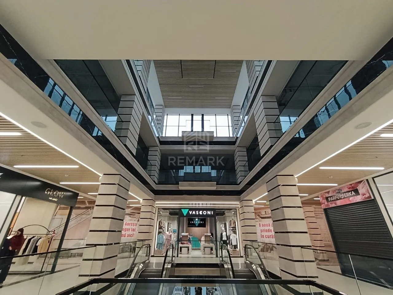 Spațiu comercial, 8 m² — Imagine 4