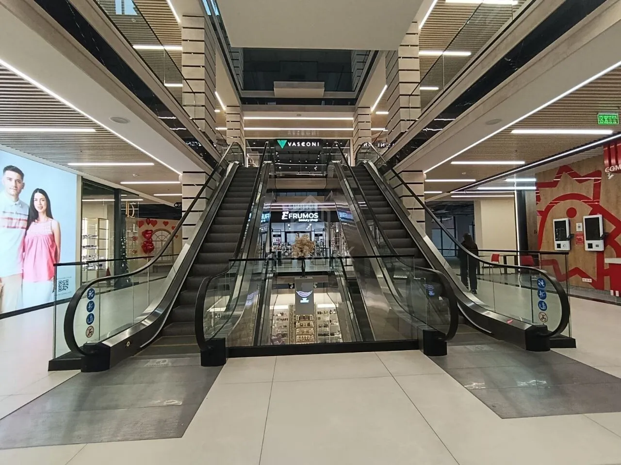 Spațiu comercial, 8 m² — Imagine 3