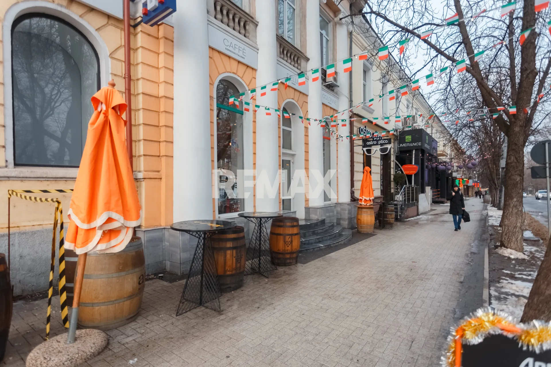 Trade space, 87 m² — Image 4