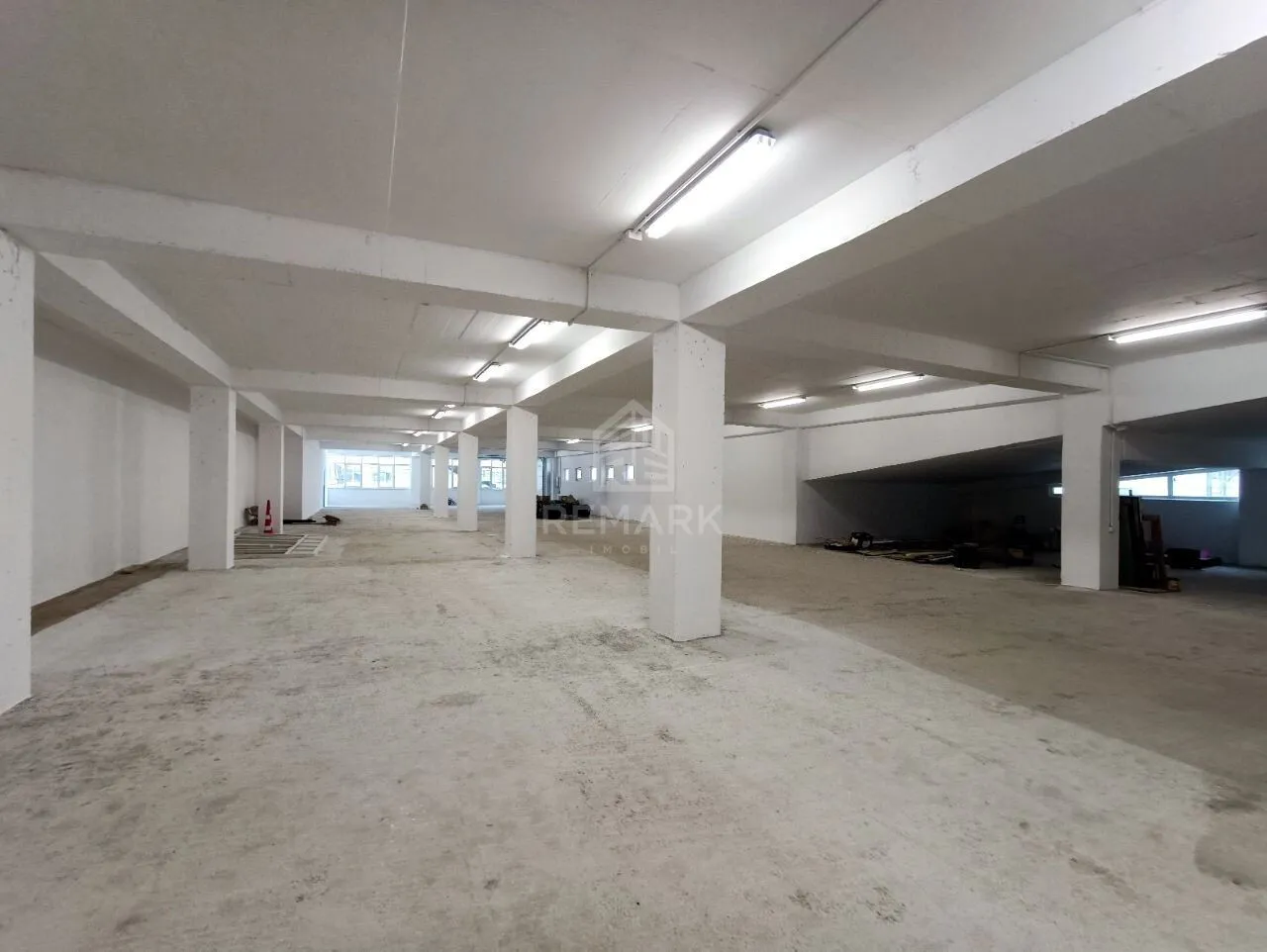 Производственное помещение, 850 м² — Изображение 2