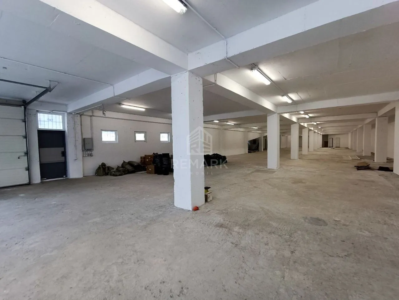 Производственное помещение, 850 м² — Изображение 3