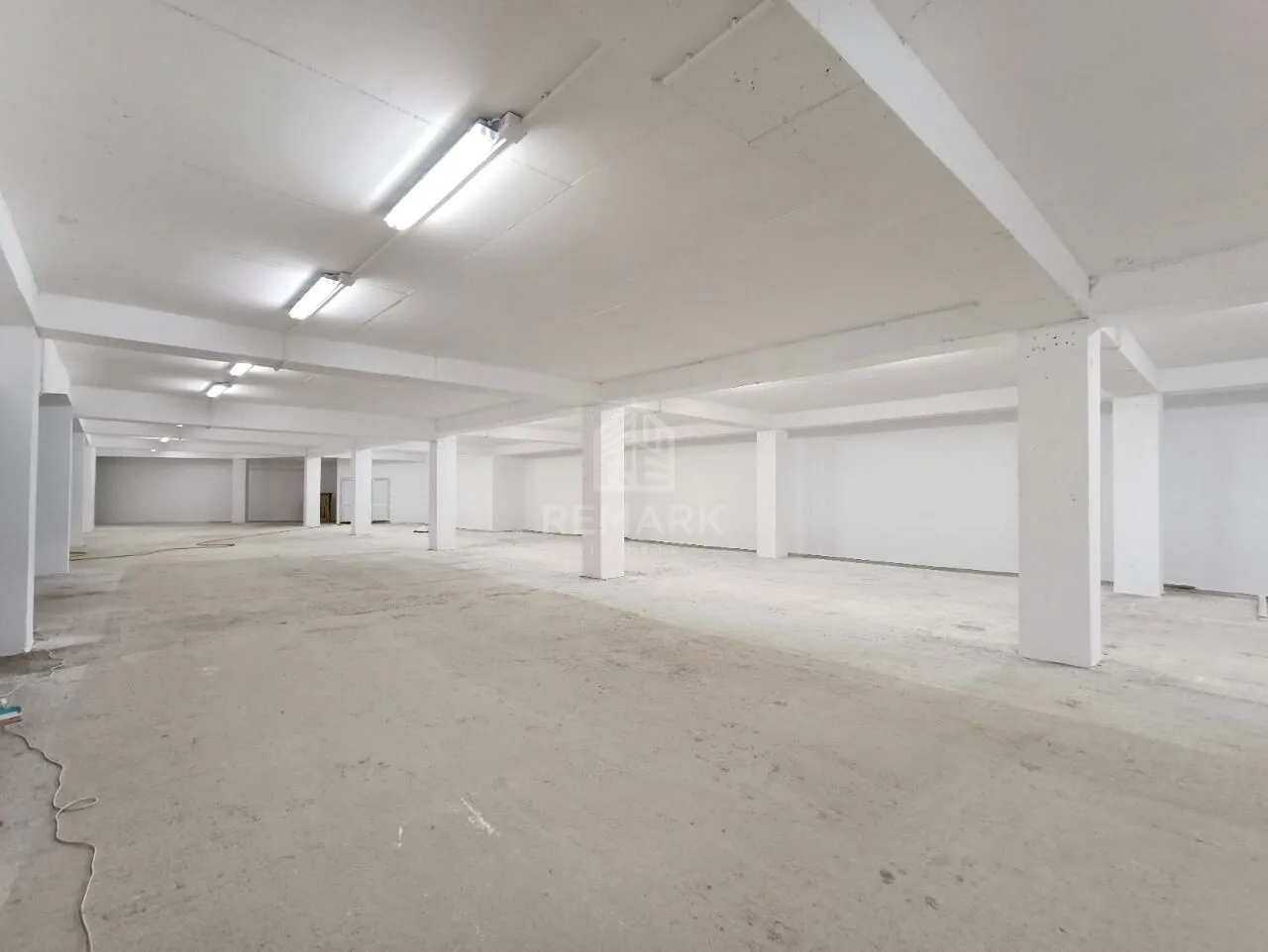 Производственное помещение, 850 м² — Изображение 1