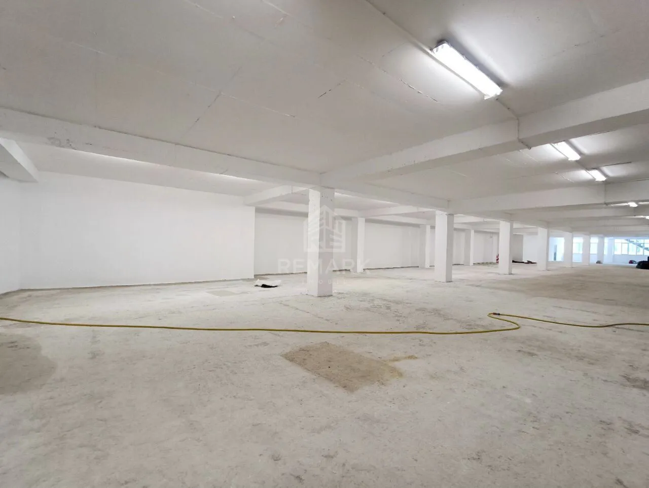 Производственное помещение, 850 м² — Изображение 4
