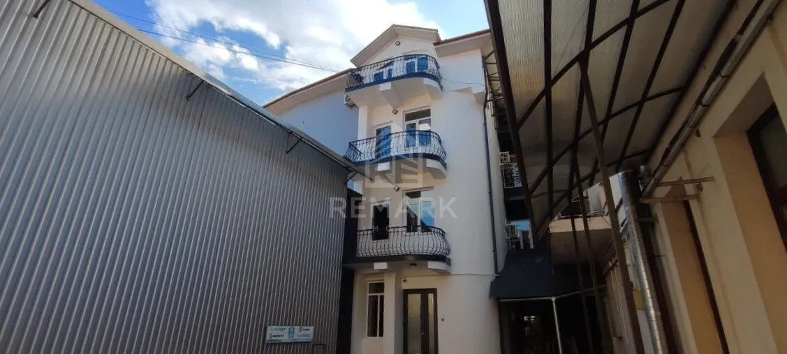 1-camere birou, 20 m² — Imagine 4