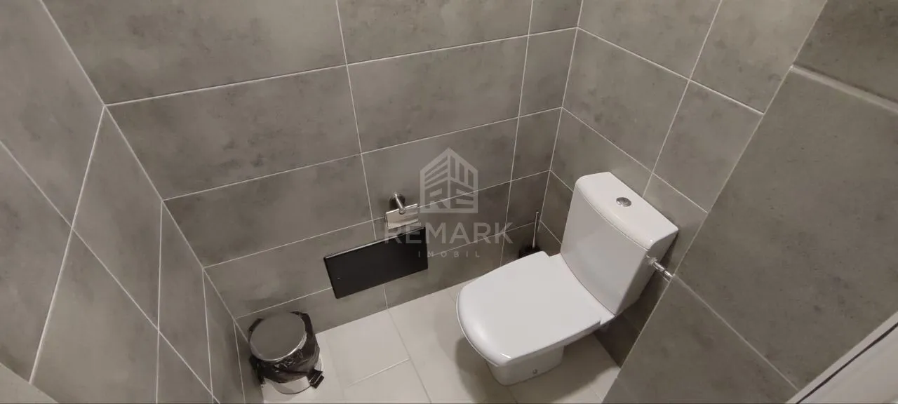 1-camere birou, 20 m² — Imagine 2