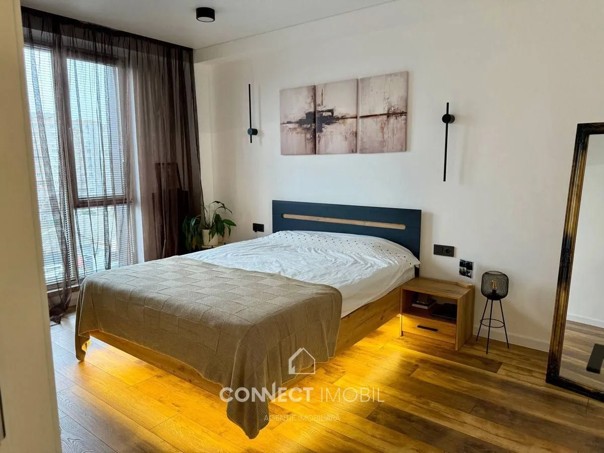 2-комнатная квартира, 60 м² — Изображение 4