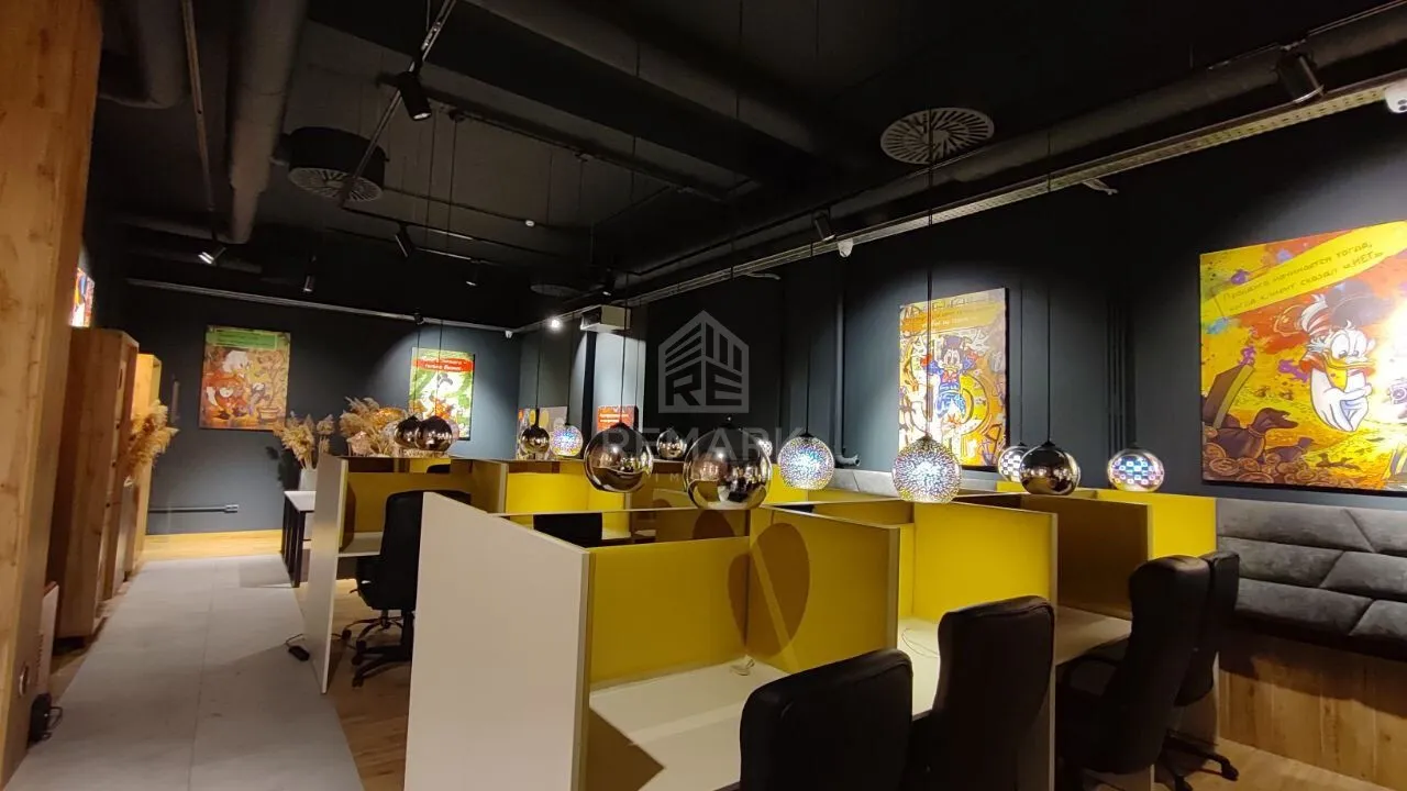 Коммерческое помещение, 140 м² — Изображение 1