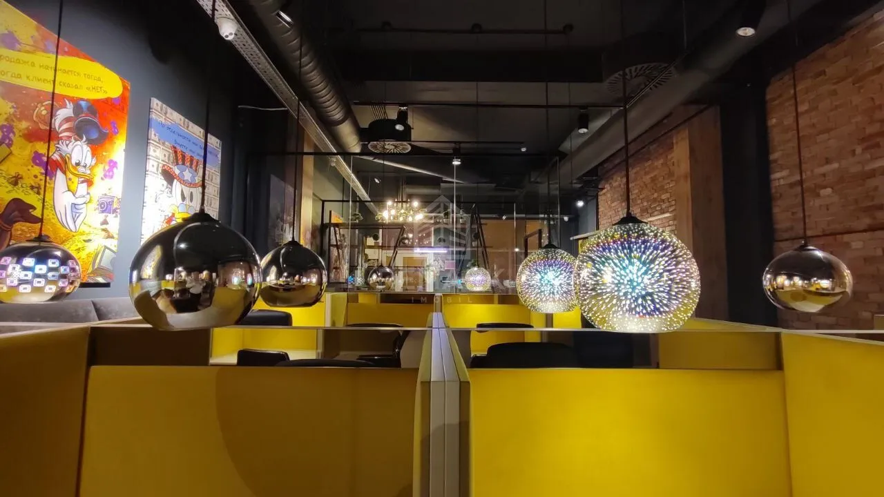 Spațiu comercial, 140 m² — Imagine 4