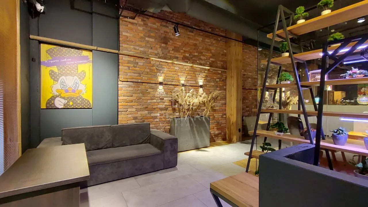 Spațiu comercial, 140 m² — Imagine 3