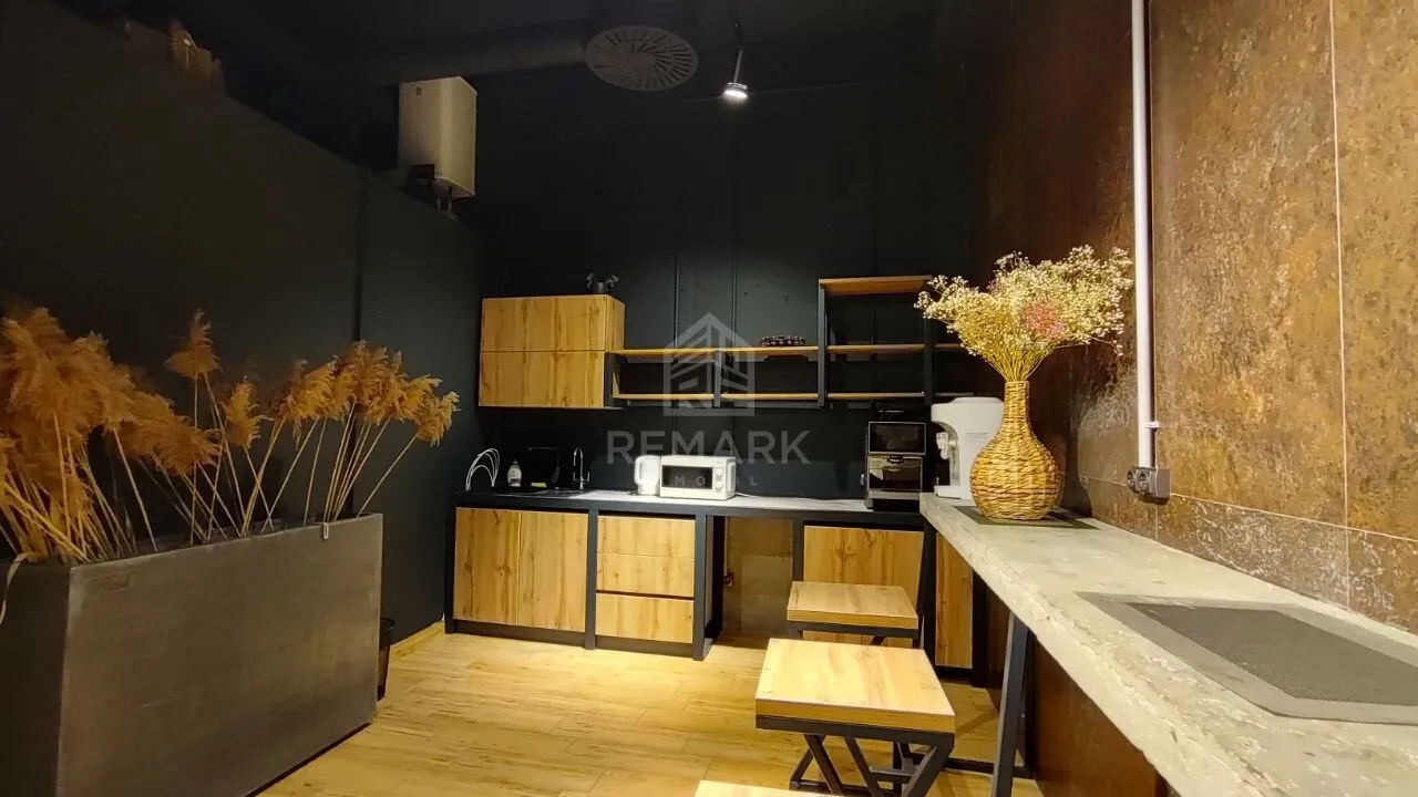 Spațiu comercial, 140 m² — Imagine 2