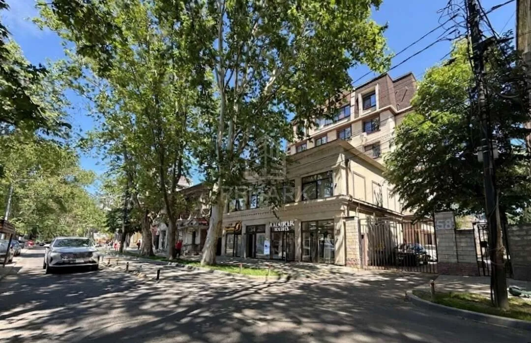 1-bedroom office, 485 m² — Image 2