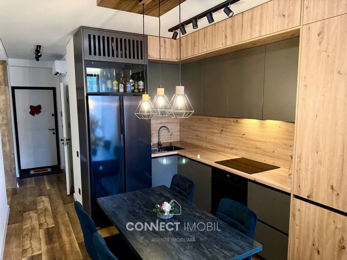 2-комнатная квартира, 60 м² — Изображение 2