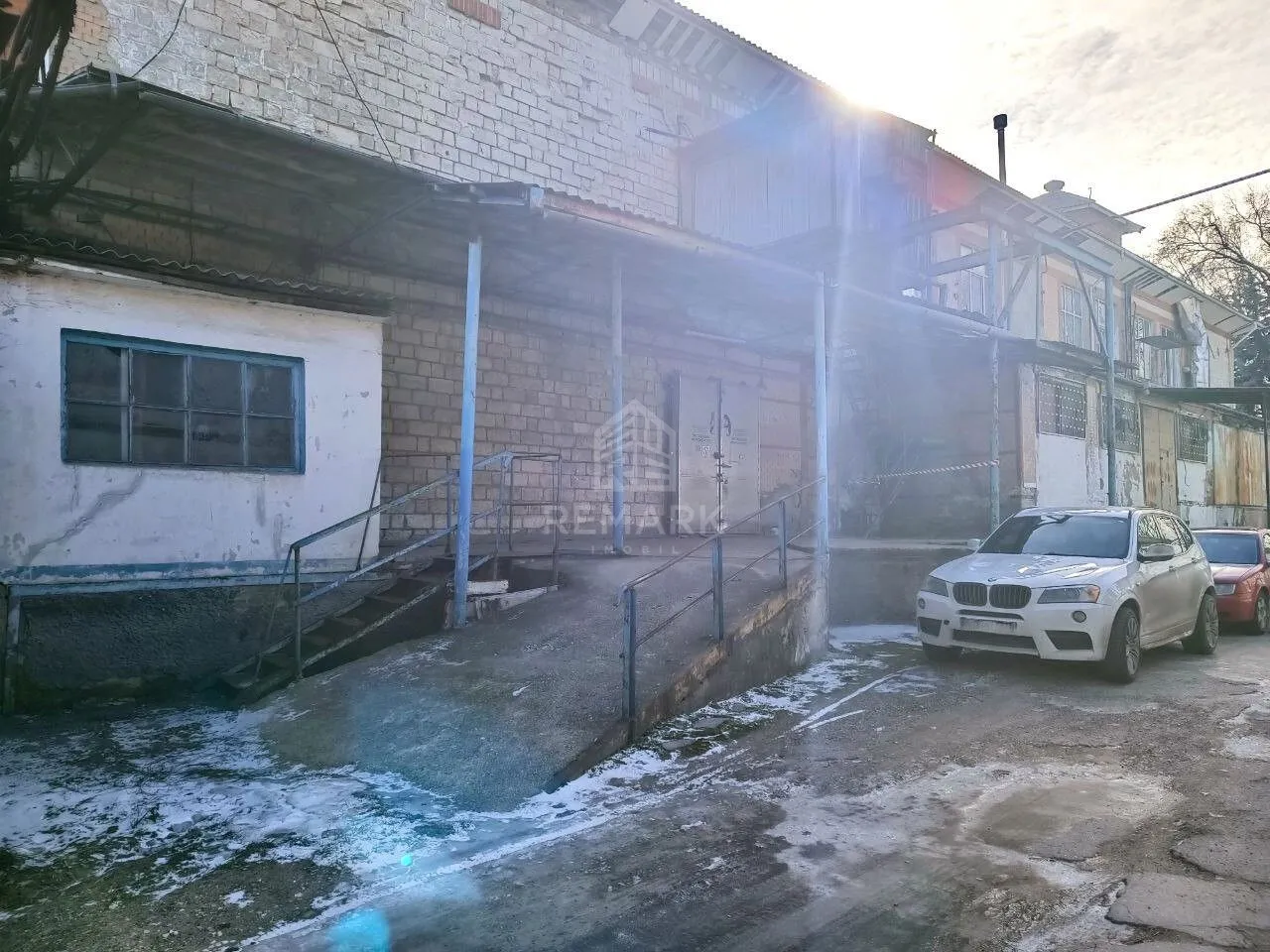 Производственное помещение, 200 м² — Изображение 3