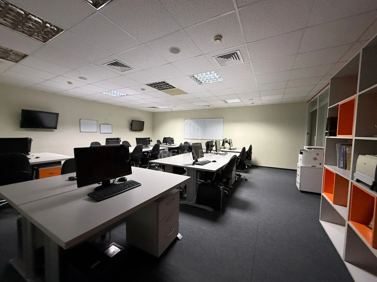 Commercial space, 1 200 m² — Image 4