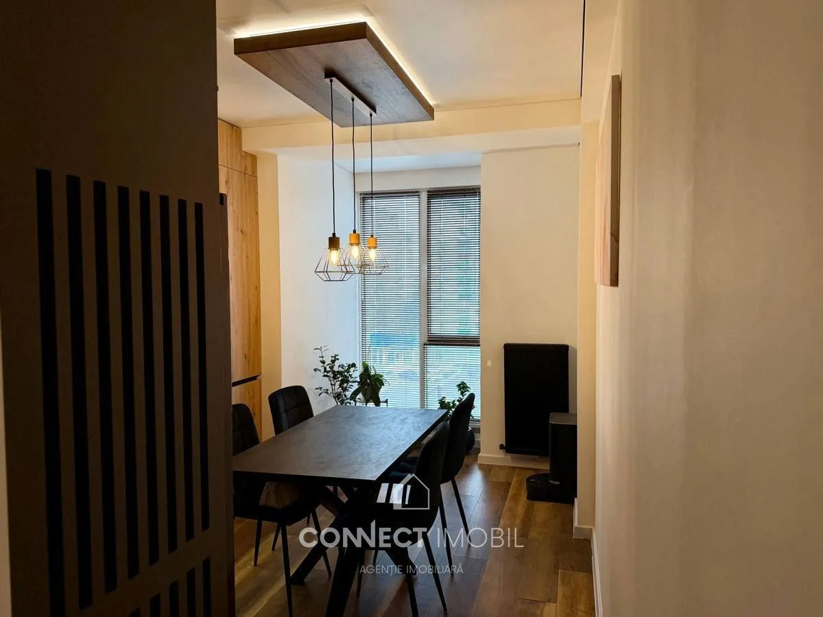 2-комнатная квартира, 60 м² — Изображение 3